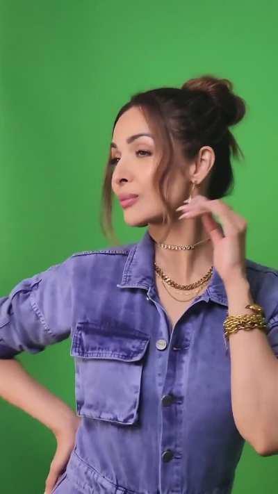 Malaika Arora Cuttest Lady 😍