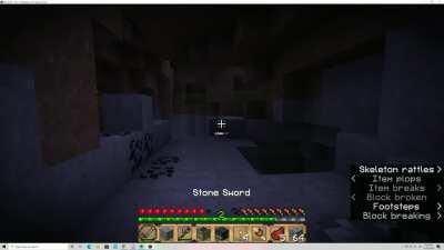 My friend clips every stupid and funny thing I do. He sent me this from our sesh last night