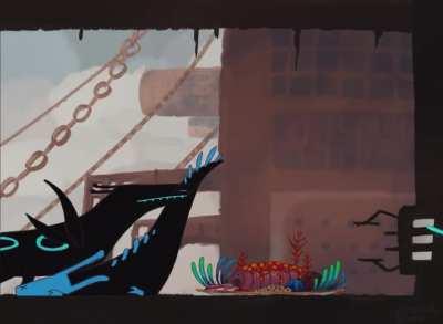 Trolling an irate Know-it-all. By DMstiki