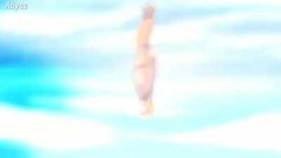 wait a minute, he found the portal