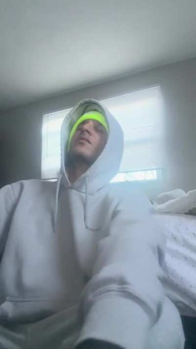 Didn’t mean to offend with the “wasted rocks” in last video. This time it was a 5 min ring that the haters will never experience. Time to win hearts and clap cheeks today. Get yours. ;)