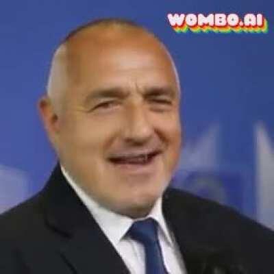 Борисов при 12% избирателна активност на 04 април