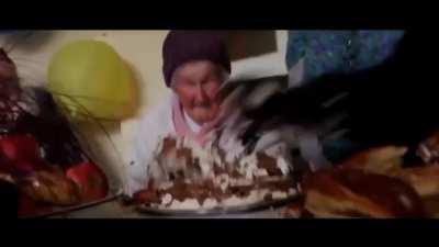 Several videos say that music interferes with the gameplay, but I will never let go of that feeling.