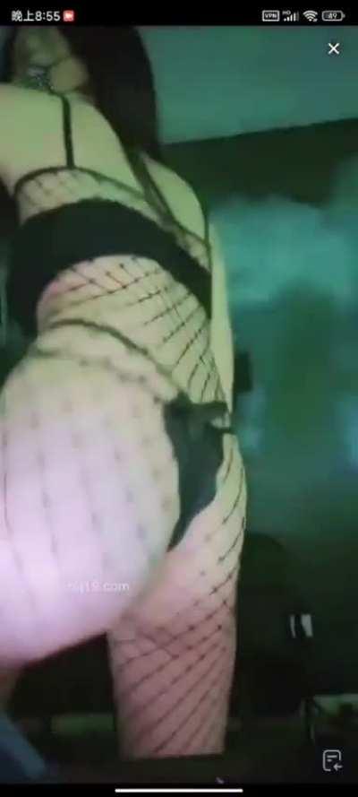 抖音 安安不旧伴