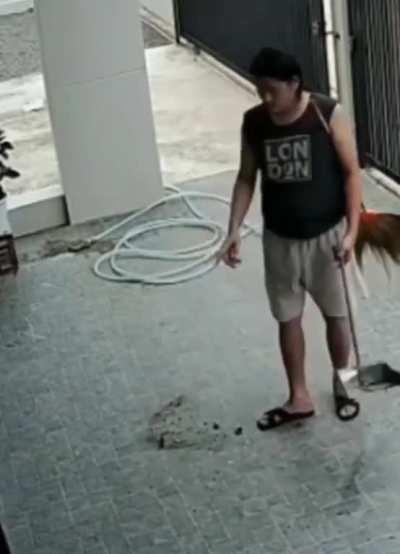 Potter at Chelsea!!! On a positive note chelsea ladies team is as always doing a phenomenal job!!!