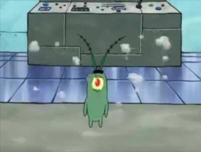 Plankton Matter