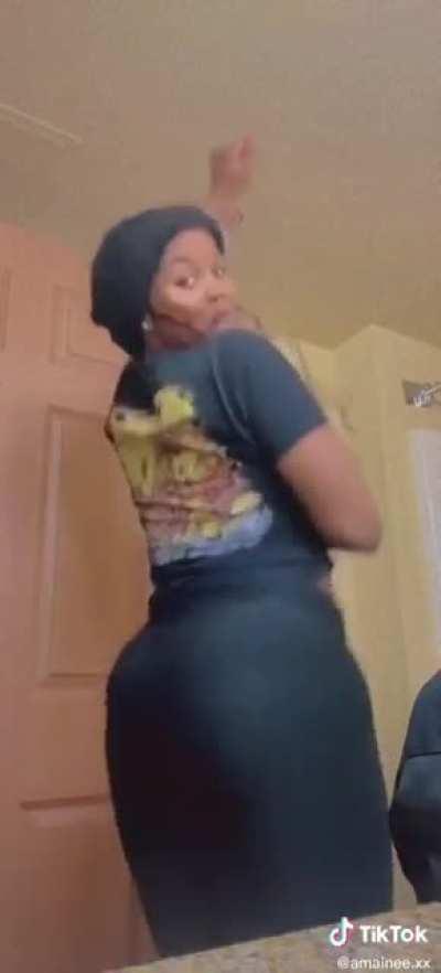 She Still Got it👏🏾