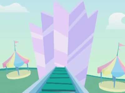 Squid girl stomach growl