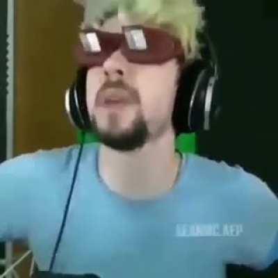 Jack when Pewds says he's sus: