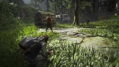 The biggest “No no no oh yes yes YES” moment of my life.