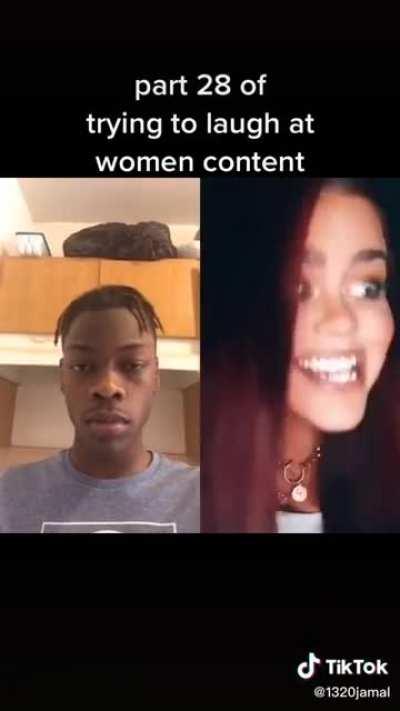 How do people think this is funny