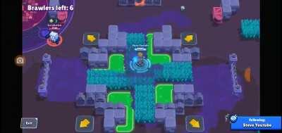 You should try this camping strat