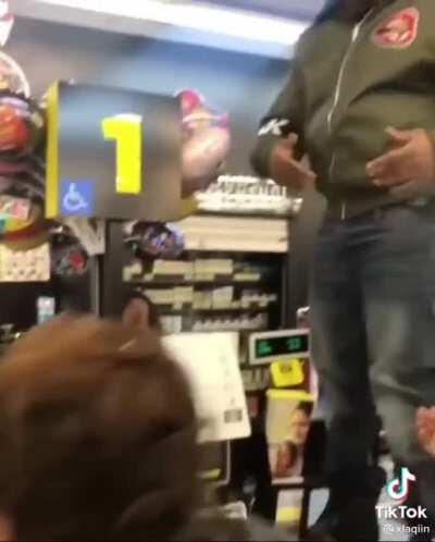 The boonk gang wanna be