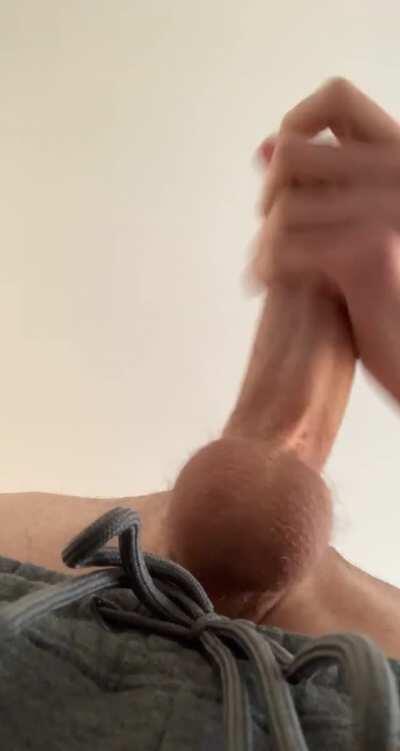 You like this view? 😏