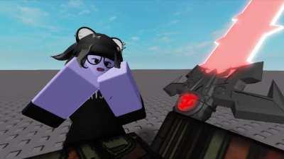 Doom Sword swoosh woosh