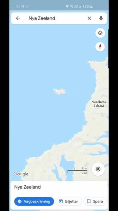 Now i know where im gonna live.