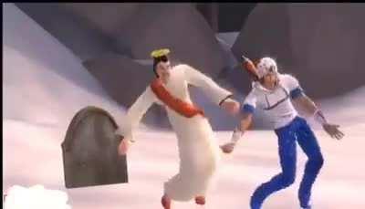 Música e vídeo pfv