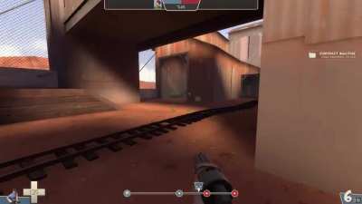 you guys ever join an empty server and wonder where the fuck everyone went?