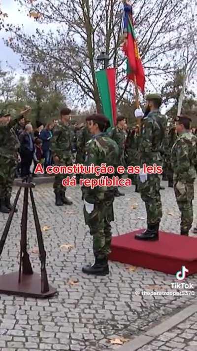 Portugal, you're a couple years late to the party 