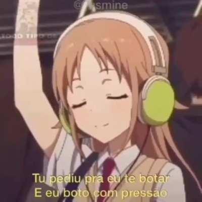 É isso que e lofi ?