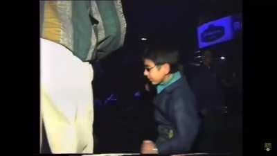 [No Spoilers] When your cyclops gets attacked but you can’t stop vibing