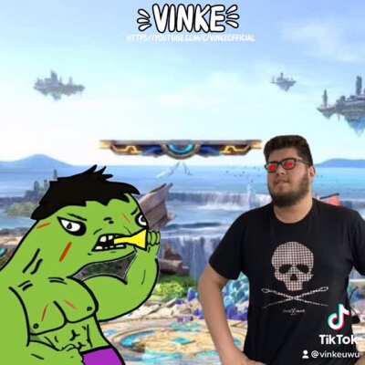 me encontré este tik tok :v