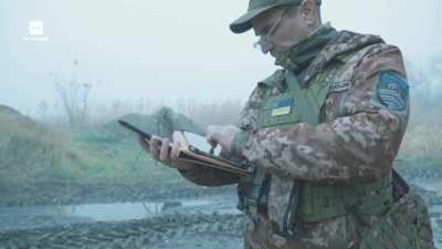 Ukraine's 59th separate motorized infantry Brigade show us how they work the Russians using the BM-21 

Avdeevsky direction
