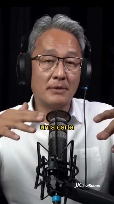 O que está acontecendo com os Correios? - José Kobori