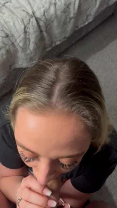 Had to work for that one!