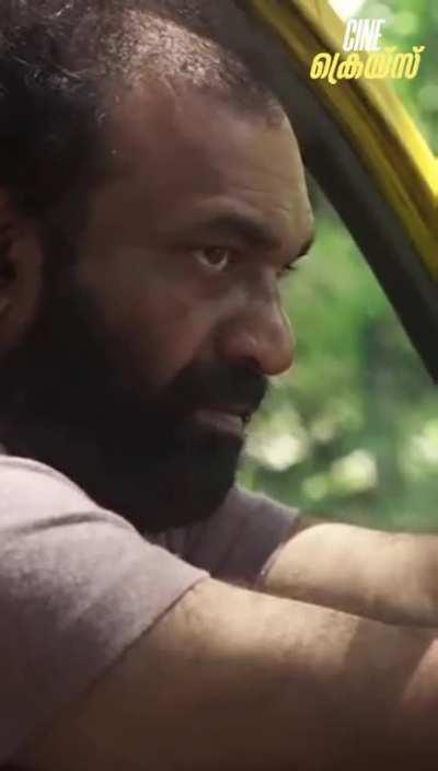 Always wanted to say this. The pure plethora of actors who can play both ends so convincingly is bind blowing