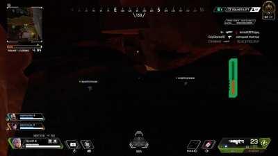 Best rat spot in apex history?