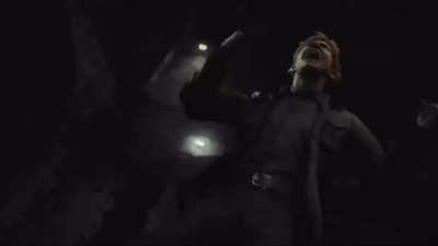 NOTHING FOR SILENT HILL F OR FOR THE BORN FROM A WISH DLC! 😭