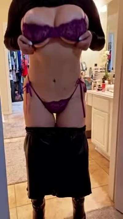 Share me with your friends or keep me for yourself?