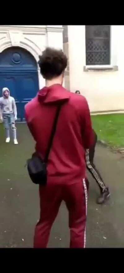 This went from 0 to 100 pretty quick.