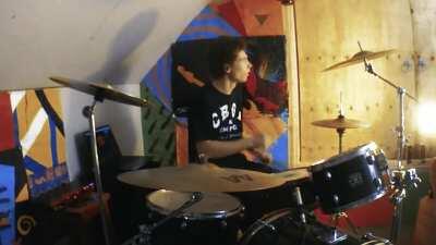 𝐓𝐡𝐞 𝐄𝐧𝐝 - Drum Cover