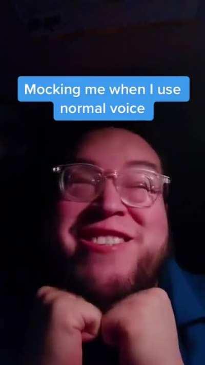 textbook example of a creep