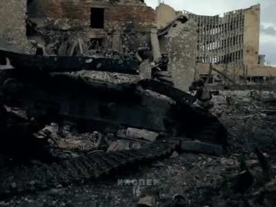 Ru pov : 2 years ago, 2023.05.20. PMC Wagner captured Bakhmut