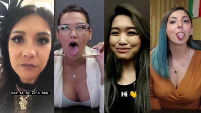 Another requested post 😋😛😜