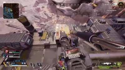 IDC what anyone says, this is the best kill I've ever got.