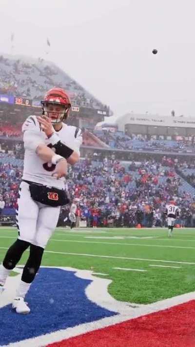 This Man Feels More Like a Movie Character... This Level of Cool Isn't Suppose to Exist in Real Life