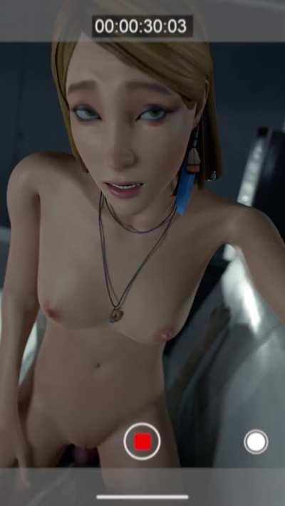 Life is strange? It sure is (sinlesscelery)