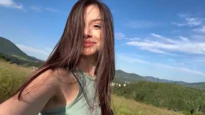 What size tits are perfect?