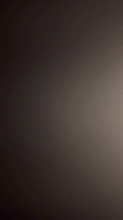 Very stinky morning diarrhea