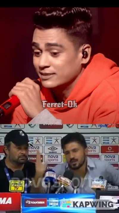 HUSTLE Kar tu HAASIL KAR.