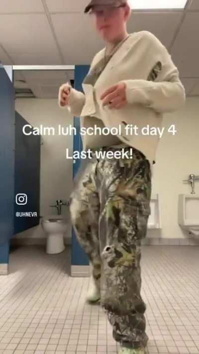 he’s back. 🤦🏽‍♂️ just quit bro