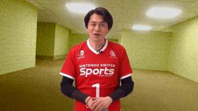 All right I will be leaving now.