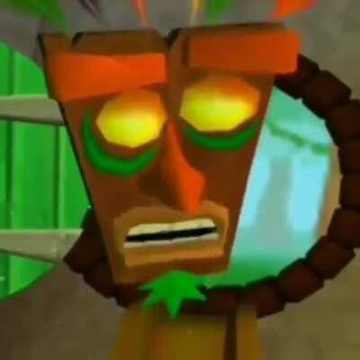 Audio original porfavor