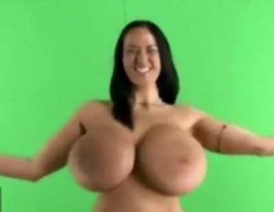 Carmella Bing's perfect globes