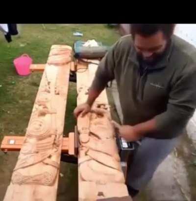 Do indeed wait for it