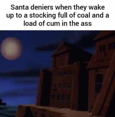 Proven wrong with facts and logic